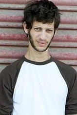 picture of actor Tom Hagi