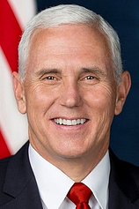 picture of actor Mike Pence