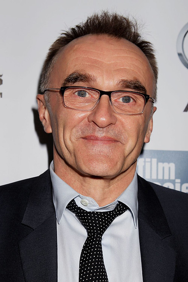 Danny Boyle en Steve Jobs (Festival New York. Octubre 2015)