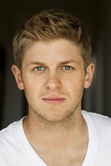 picture of actor Michael Grant Terry