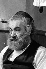 picture of actor Yossi Yadin