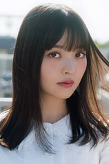 picture of actor Sumire Uesaka