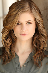 picture of actor Jenna Boyd