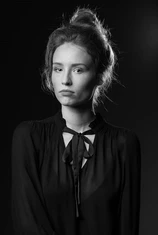 Foto de Elvita Ragovska