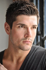 picture of actor Kevin McNamara