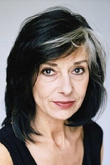 picture of actor Sylvie Milhaud