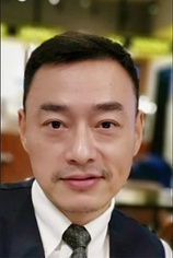 picture of actor Wei Yi Bo