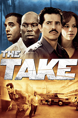 poster of movie The Take (2007)
