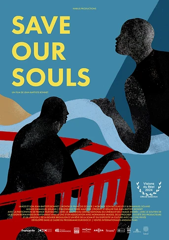 Poster de Save our Souls