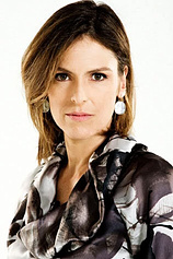 picture of actor Mónica López