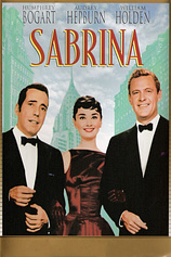 poster of movie Sabrina