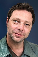 picture of actor Juda Goslinga