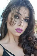 Foto de Kimberly Aguilera