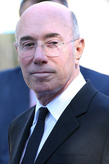 photo of person David Geffen