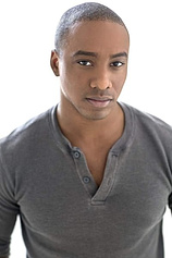 picture of actor Hampton Fluker