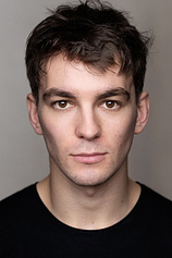 picture of actor Rory J. Saper