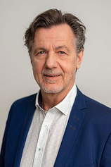 photo of person Josef Reidinger