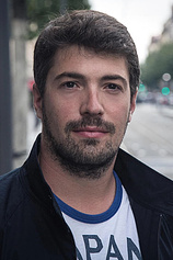 photo of person Thomas Cailley
