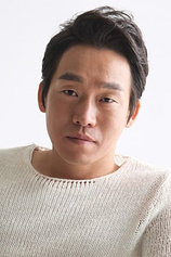 picture of actor Jae-ryong Cho