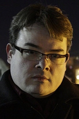 photo of person Scott Schirmer