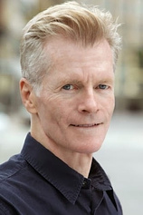 picture of actor Keith McDermott