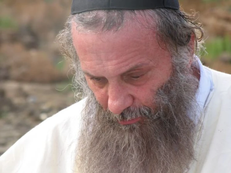 Assi Dayan en my-father-my-lord