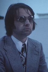photo of person Walter Bannert