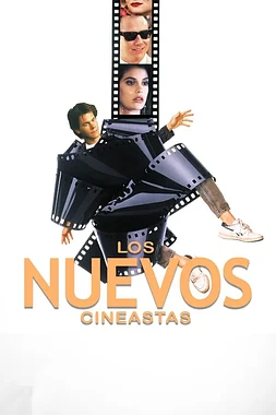 Nuevos cineastas