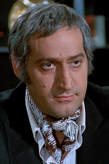 picture of actor Teodoro Corrà