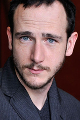 picture of actor Mathieu Busson
