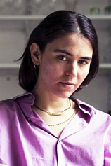 picture of actor Malena Filmus