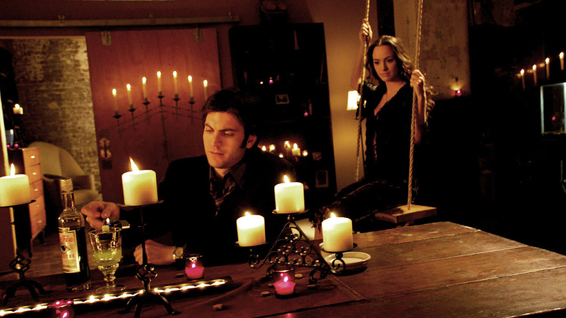 Imagen de Ligeia