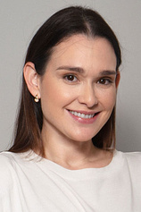 picture of actor Lali González
