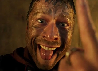 Glen Powell está de moda y en The Runnig Man marcará más sus pasos a la fama. Se estrena en Noviembre