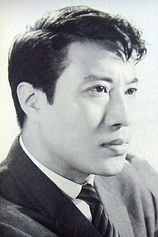 picture of actor Feng Chin