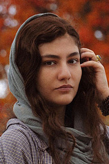picture of actor Sara Baharloo