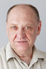 picture of actor Vladimir Matveev