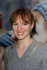 picture of actor Julie-Marie Parmentier