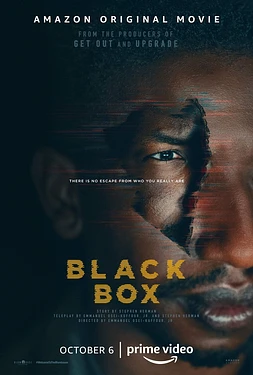 poster of movie Cajas Oscuras
