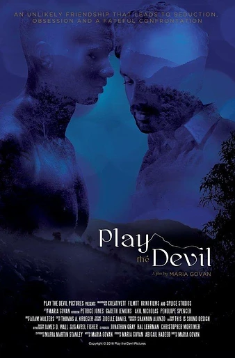 Poster de Play the Devil