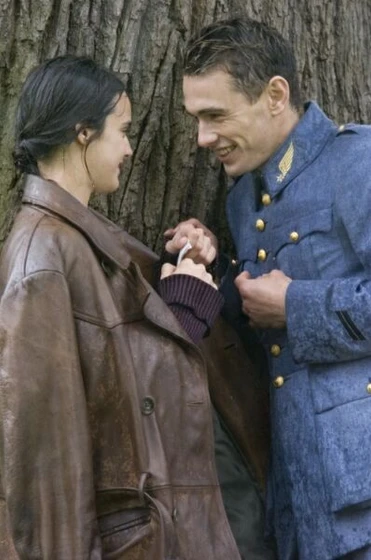 Imagen de flyboys-heroes-del-aire