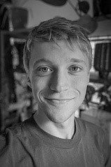 photo of person Ross Stringer