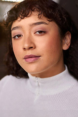 picture of actor Akinehi Munroe