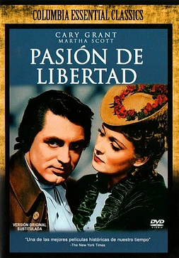 poster of movie The Howards of Virginia