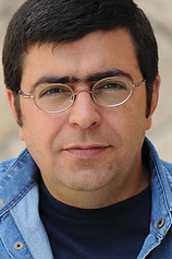 photo of person Majid Barzegar