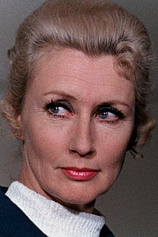 picture of actor Pia Andersson