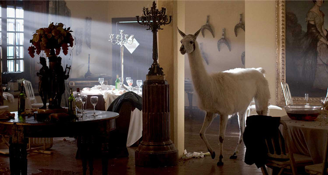 Imagen de ¿Quién Mató a Bambi?