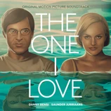Carátula de la banda de sonido de The One I Love