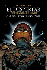 poster of movie El Despertar (1980)