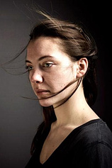 picture of actor Claire de la Rüe du Can